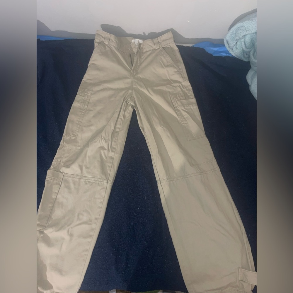 Cargo pants